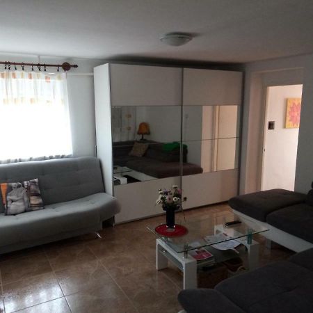 Karos Central Apartmanhaz Zalakaros Εξωτερικό φωτογραφία