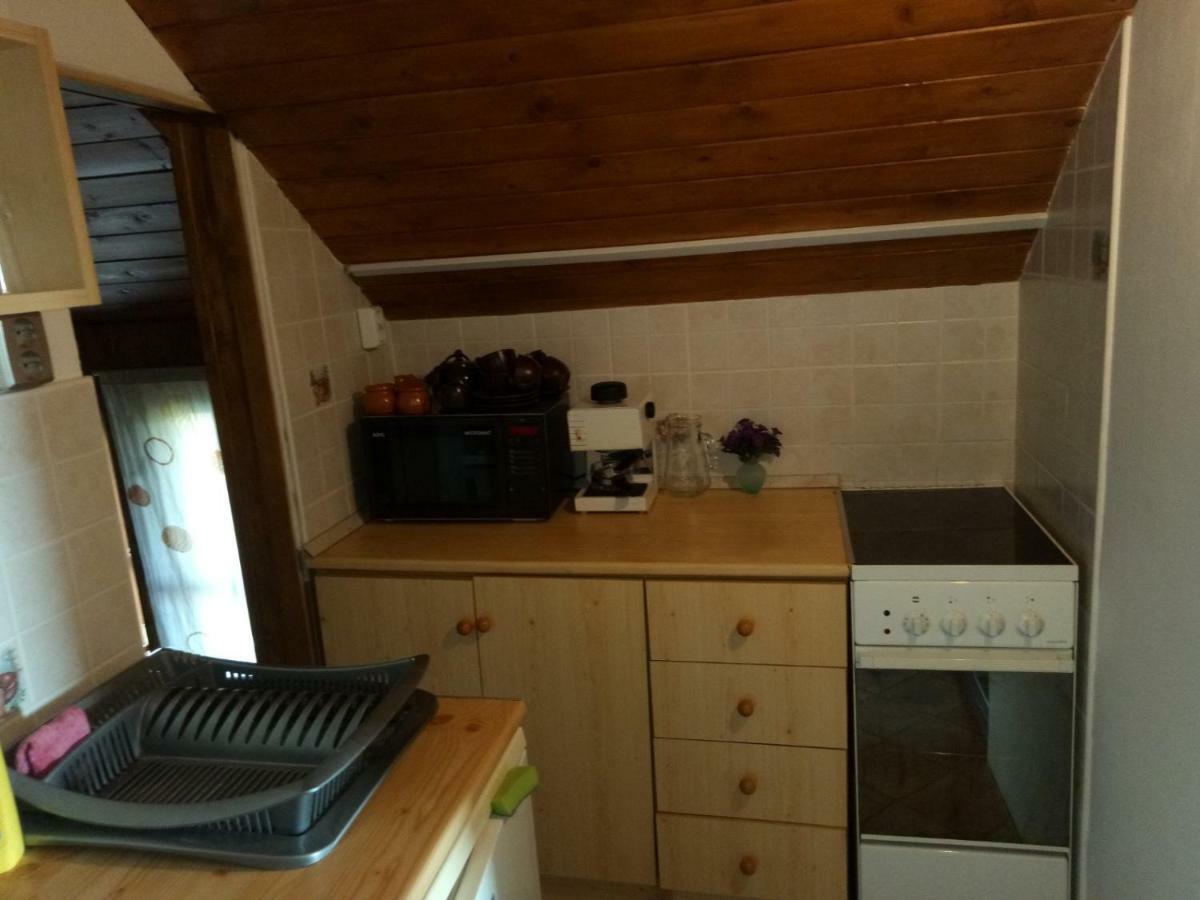 Karos Central Apartmanhaz Zalakaros Εξωτερικό φωτογραφία
