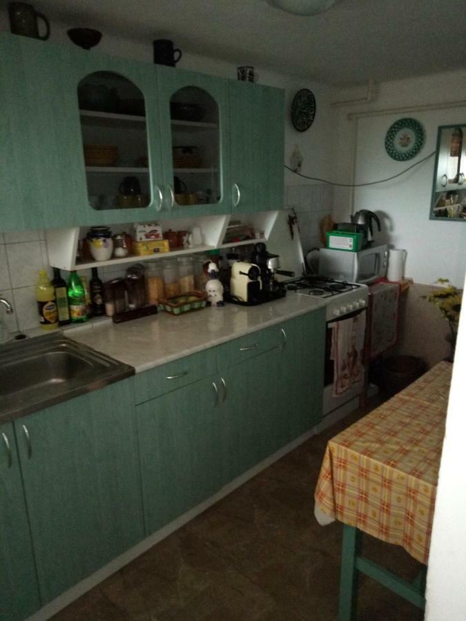 Karos Central Apartmanhaz Zalakaros Εξωτερικό φωτογραφία